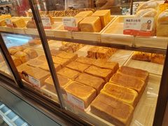 -爸爸糖吐司面包(悠唐购物中心店)