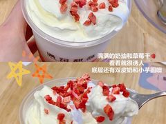 -满记甜品(巴黎春天宝山店)