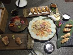 隐鮨寿司-隐鮨日料(北辰三角洲店)