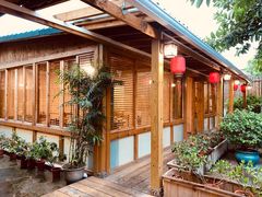 -原汁原味驴庄(长岭村店)