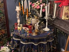 -第101座花园餐厅(湖滨88店)