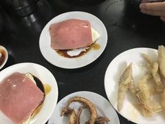 -甜心阁(沿江路店)