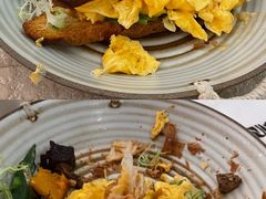 -玲婧胡同·生日蛋糕·餐厅(嘉里城店)