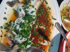 -鱼你相聚·河鲜馆(袁家岭店)