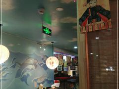 -鳗鱼家·深夜食堂(军博店)