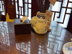 -龍聚祥烧麦馆(鼓楼店)