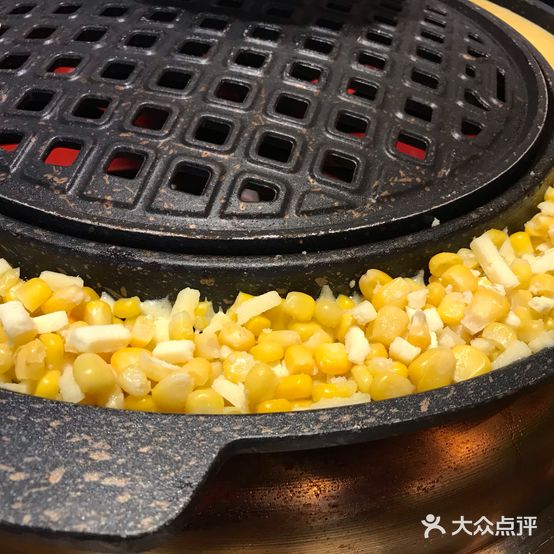老东北烤肉(淘宝城店)