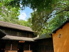 -法云安缦酒店