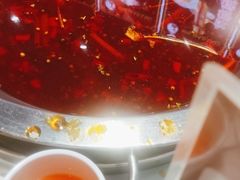 -蛙一刀·麻椒鱼火锅(金仙桥店)