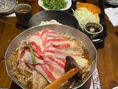 -白石的深夜食堂(济南万象城店)