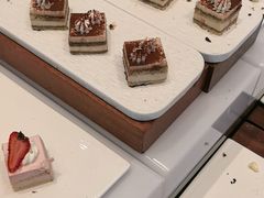 -济南香格里拉·咖啡泉自助餐厅