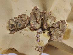 -常和州·夜宵大排档(常州单店)