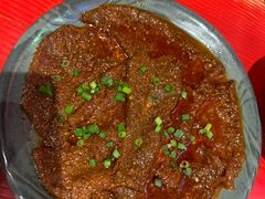 -谭鸭血老火锅(漳州路店)