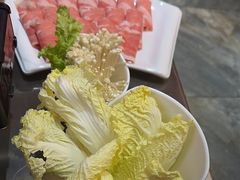 -虾吃虾涮虾火锅(府学路店)