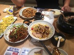 -云海肴·汽锅鸡·云南菜(东坝金隅店)