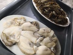 -濠轩阁特色生蚝火锅(水湾路店)