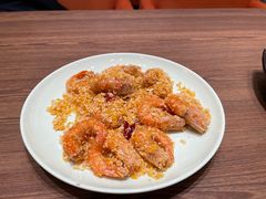 -广州天河合景福朋喜来登酒店 · 聚味轩中餐厅