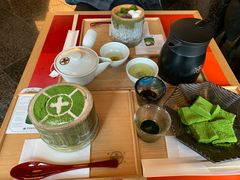 -中村藤吉(本店)