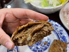 -爆肚冯(廊房二条店)