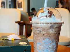 -星巴克(南京老门东店)