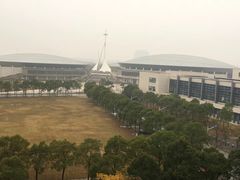 -上海海事大学(临港校区)