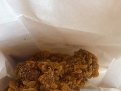 -麦当劳·得来速店(星沙大道店)