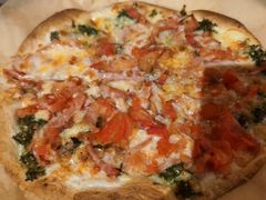 -The Cheebat 锌吧·Bistro(体育西店)