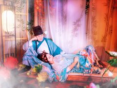 -红袖添香古风写真馆