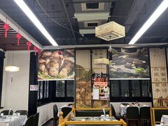 -名善山珍·野生菌汤锅(文殊院店)