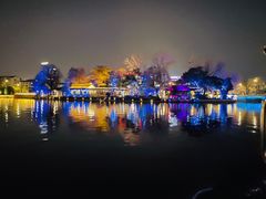 -南通濠河风景名胜区