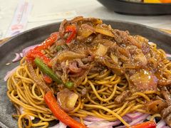-威尼斯西餐厅(扬名广场店)