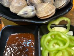 -丹东特色烤肉(学府路一部店)