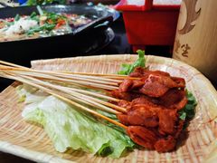 小郡肝-较场口火锅(九街店)