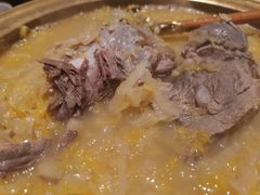 大骨头炖酸菜-关东小磨东北菜(漕河泾印象城店)