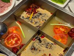 -大妙火锅·非物质文化遗产(锦里店)