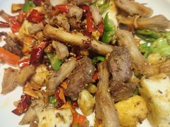 -李老哈·东北菜(宋园路店)