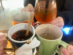 -咖法森林·咖啡  酒吧(天河店)