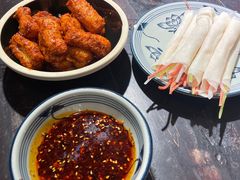 -太平张醪糟(西街直营店)