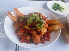 -新吉士·上海菜(浦东LCM置汇旭辉店)