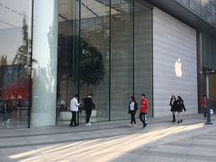 -Apple零售店(济南恒隆广场店)
