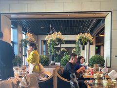 -川骄海鲜自助(亚运村店)