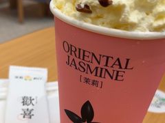 -茉莉奶白(天水秦州万达广场店)
