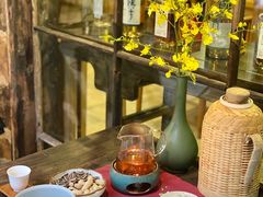 -The Flowers Coffee(南山店)
