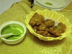 -Santoor 萨都里印度餐厅(北锣鼓巷店)