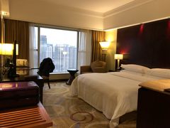-宁波东港喜来登酒店