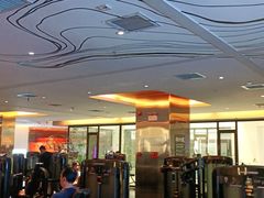 -亞力山大会馆(华腾园店)