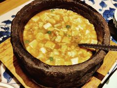 -绿茶餐厅(布吉万象汇店)