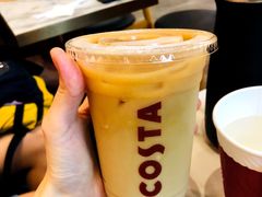 -COSTA COFFEE(成都来福士店)