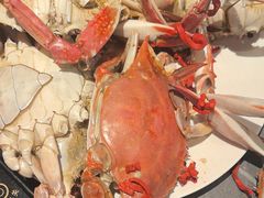 -一方渔歌蒸汽海鲜自助(文化路万达广场店)