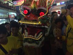 -唐人街(耀华力路)